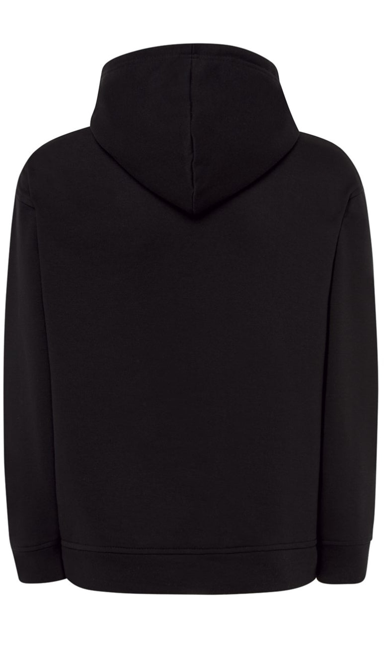 Bluza z kapturem Stitch stumbras