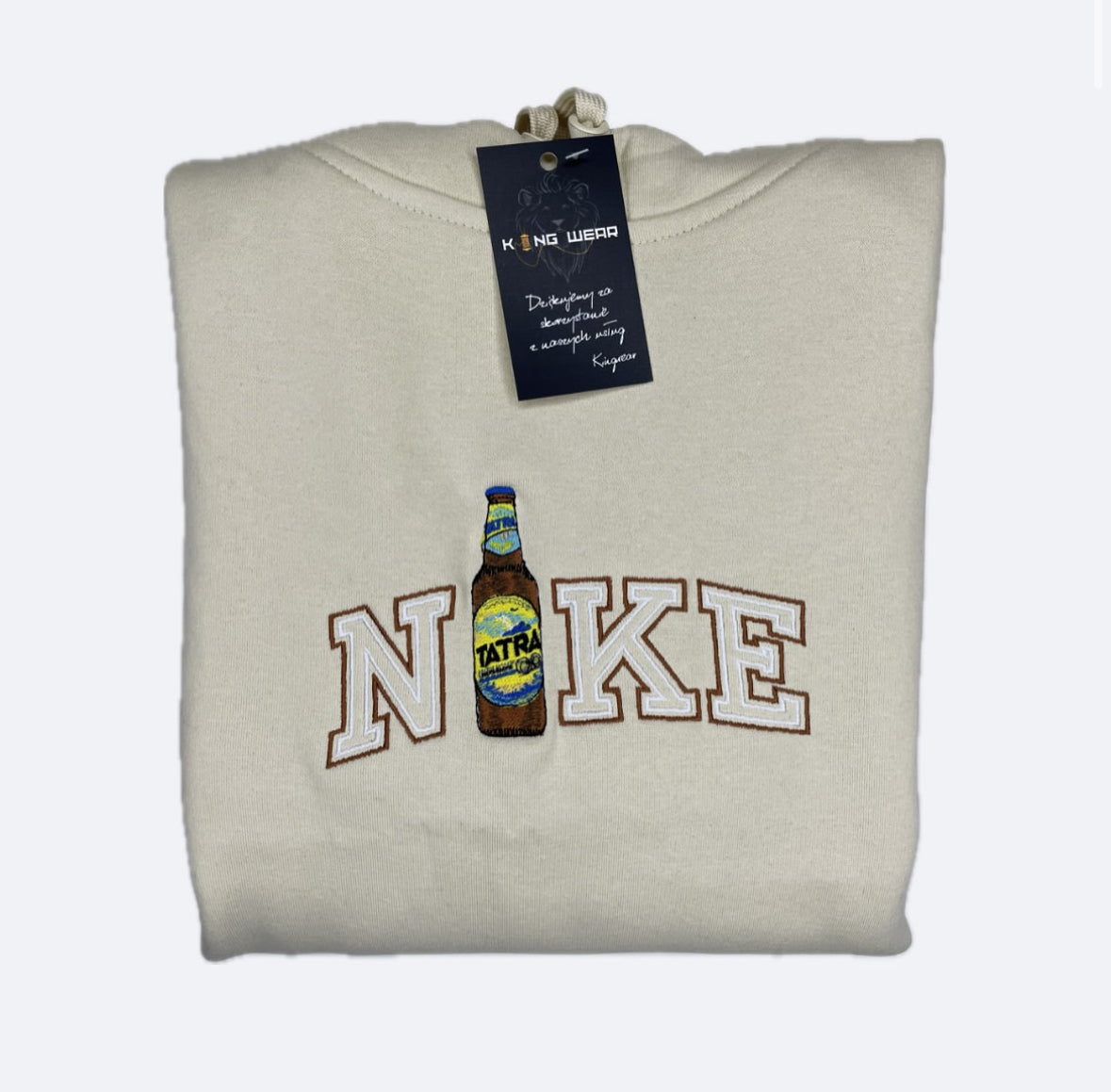 Bluza tatra