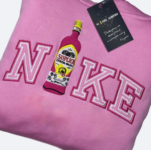 Bluza Haftowana – Soplica Cytryna Malina