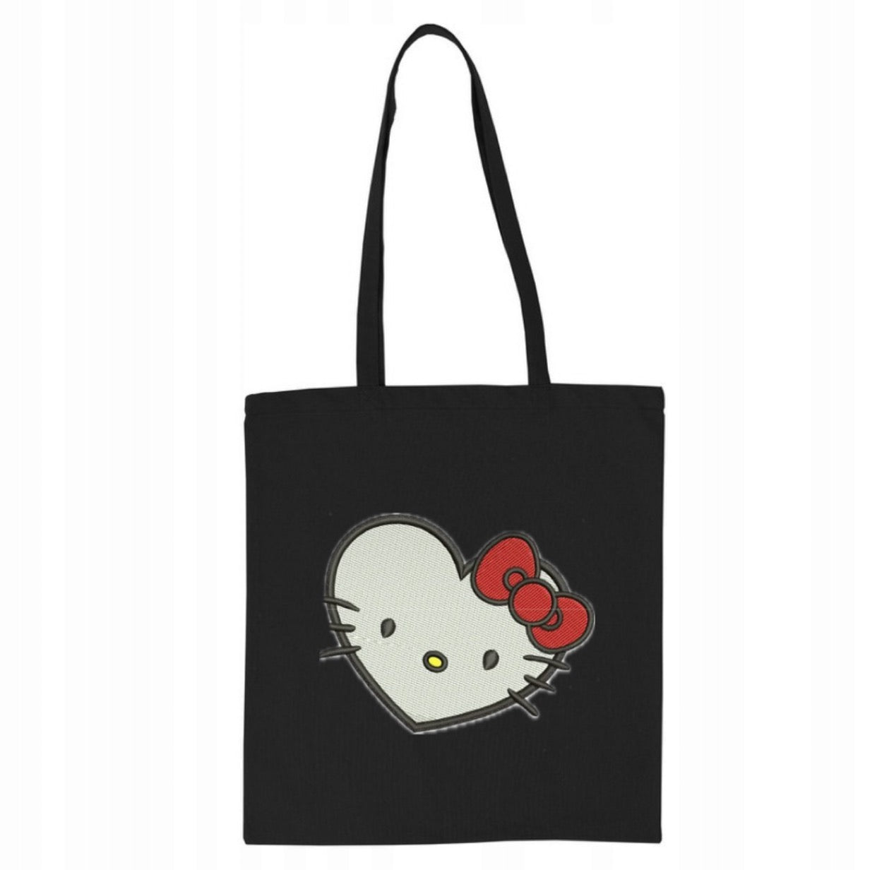Torba bawełniana Hello Kitty