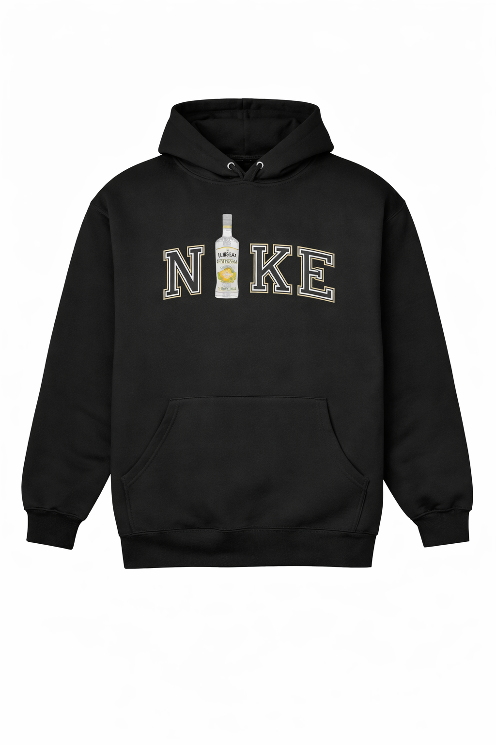 Bluza Haftowana NKE – Lubelska Cytrynówka