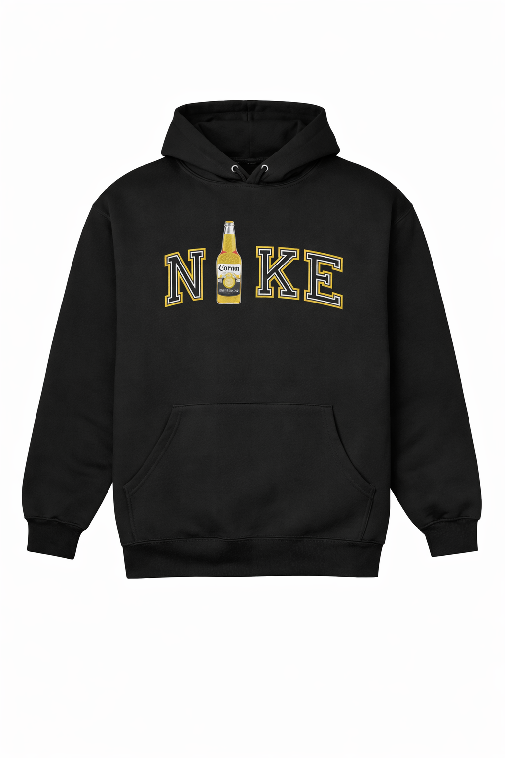 Bluza Haftowana NKE – Piwo Corona