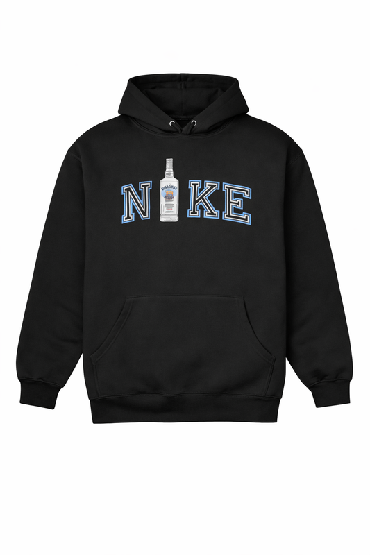 Bluza Haftowana NKE – Żubrówka