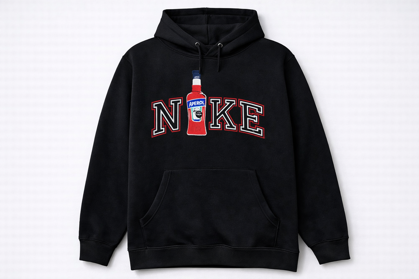 Bluza haftowana APEROL