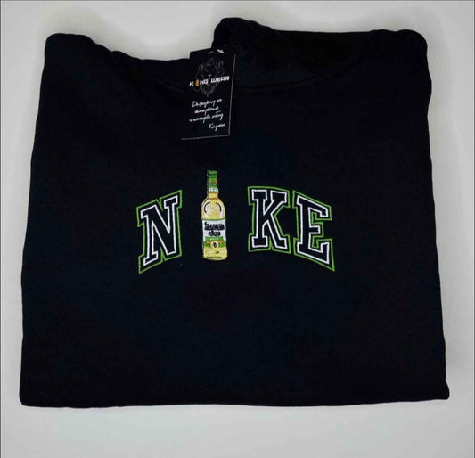 Bluza żolądkowa gorzka