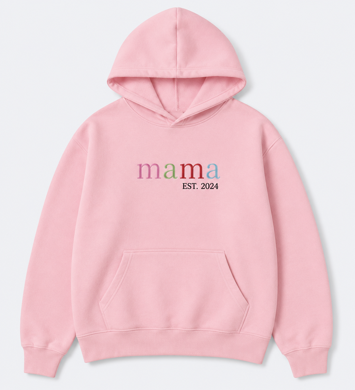Bluza na dzień mamy 