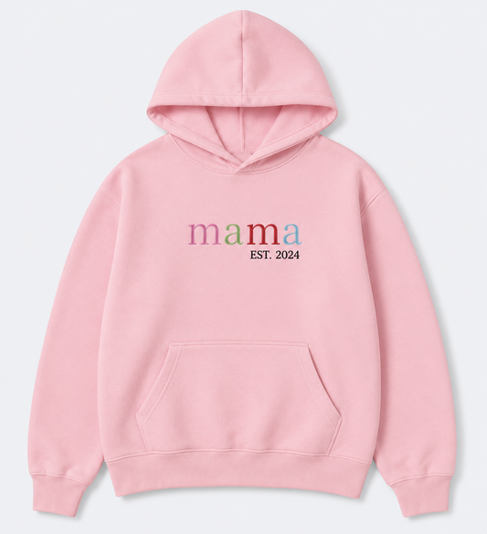 Bluza na dzień mamy 