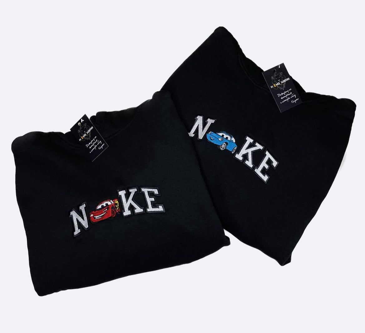 Matching dla par SALLY&ZYGZAK