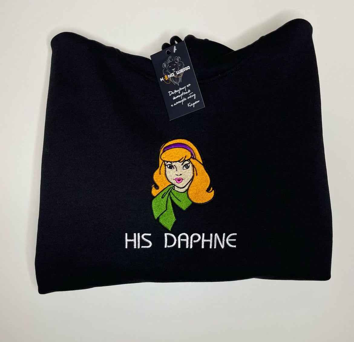 Daphne