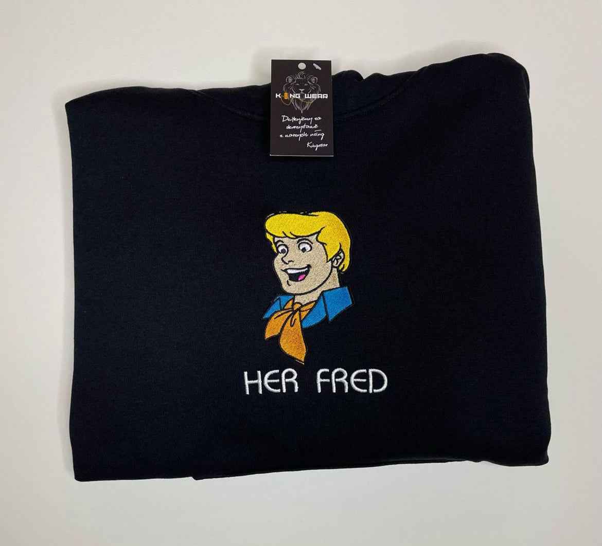 FRED