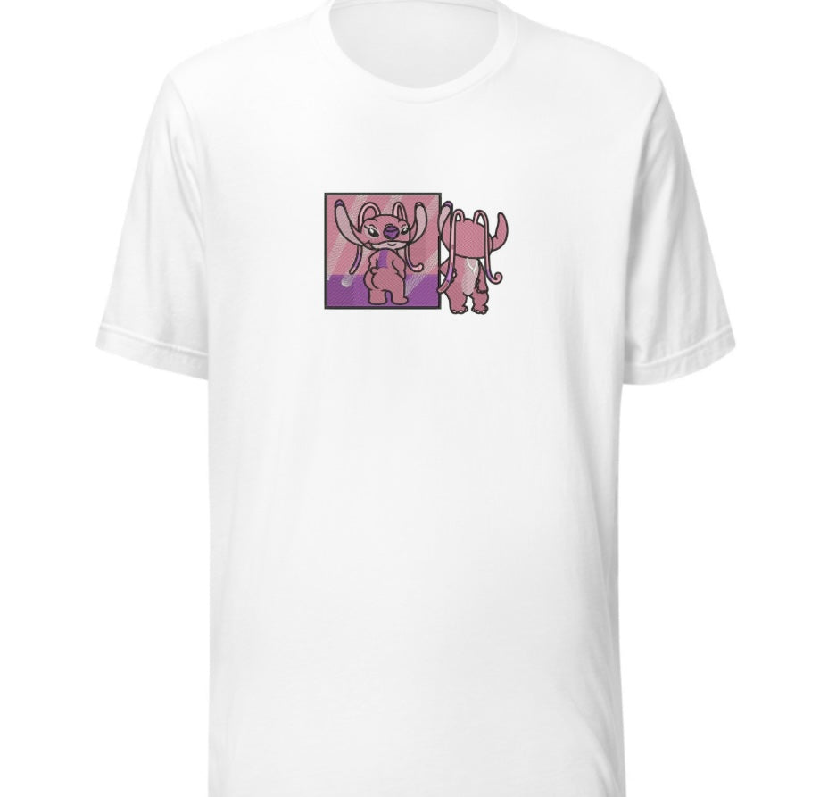 🔥 matching STITCH GYM