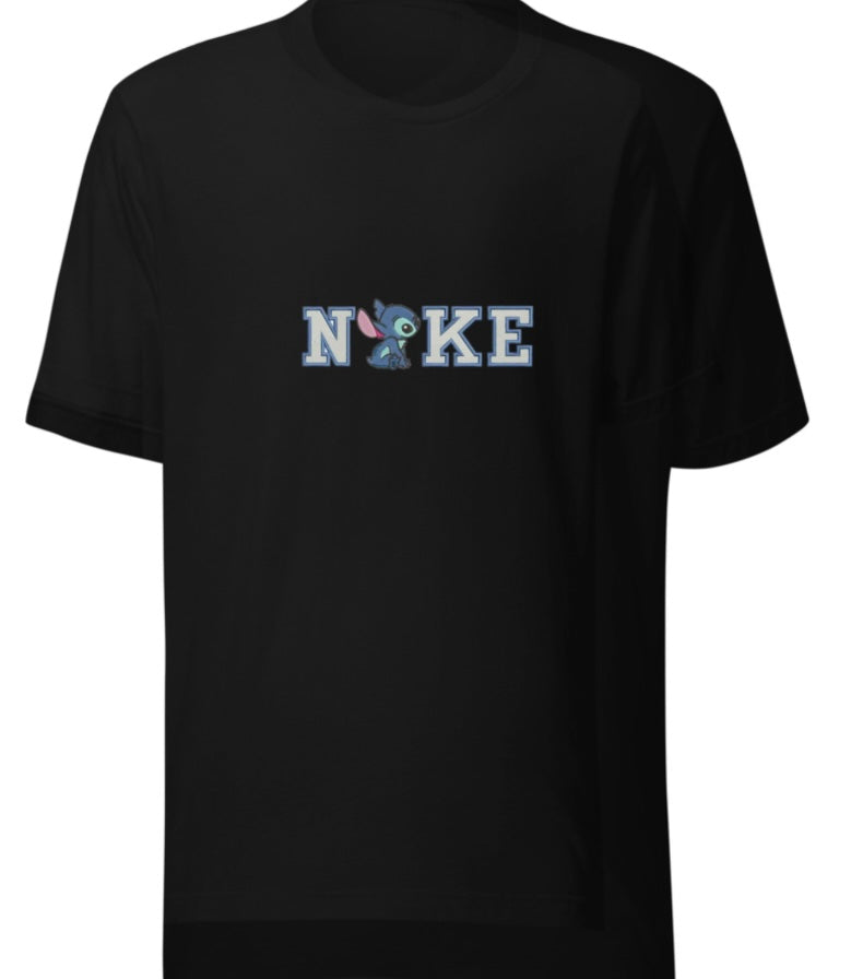 Koszulki Matching Stitch & Angel