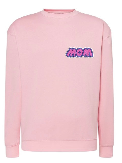Bluza na dzień mamy MOM