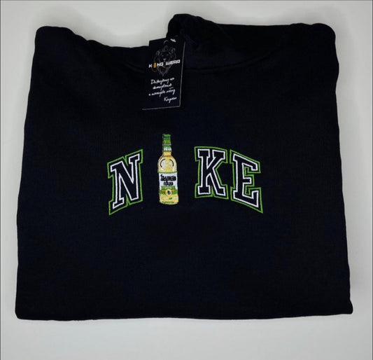 Bluza żolądkowa gorzka