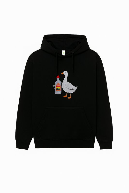 Bluza z kapturem SIERRA