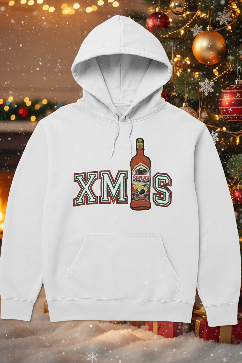 Bluza XMAS