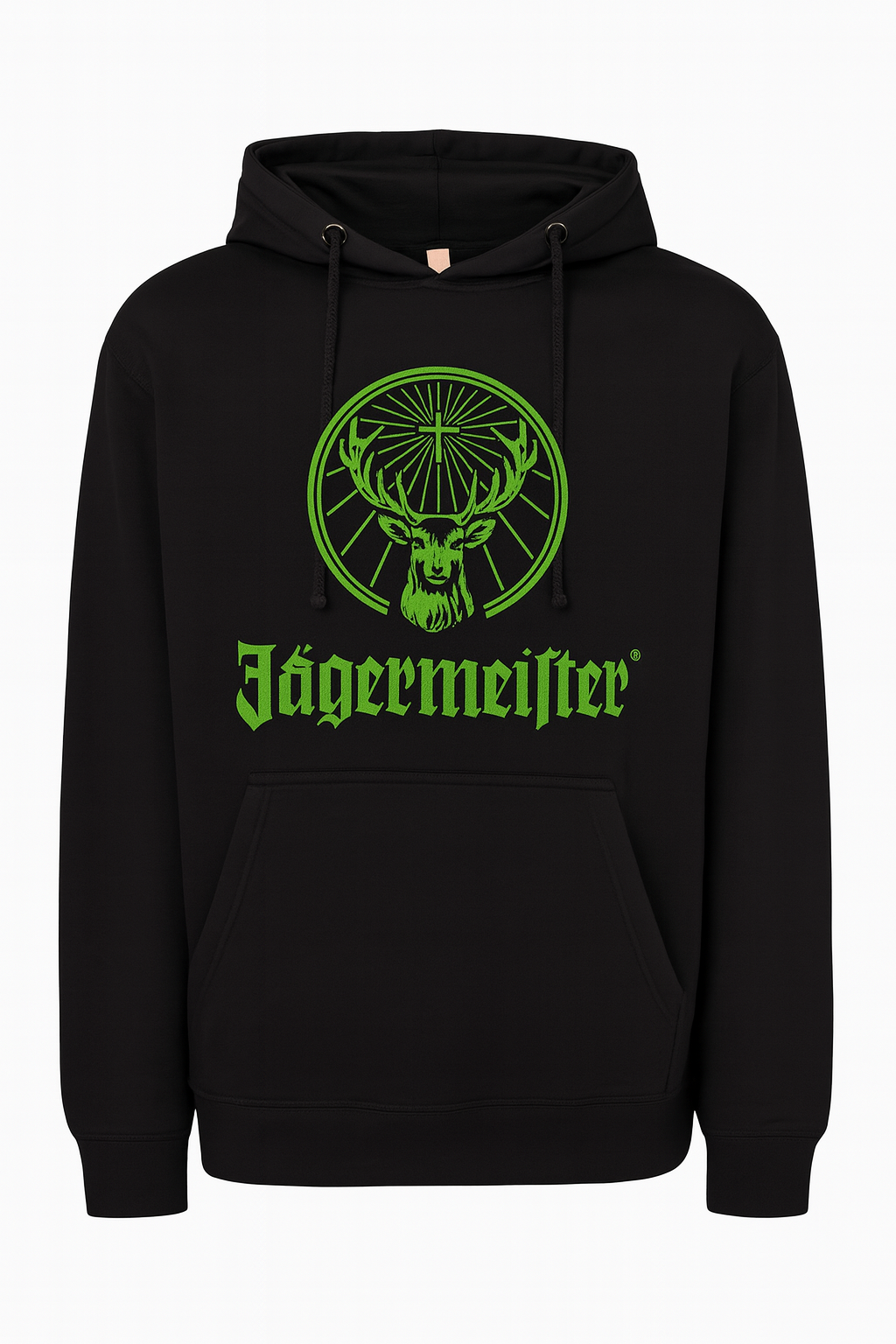 Bluza haftowana Jagermeister