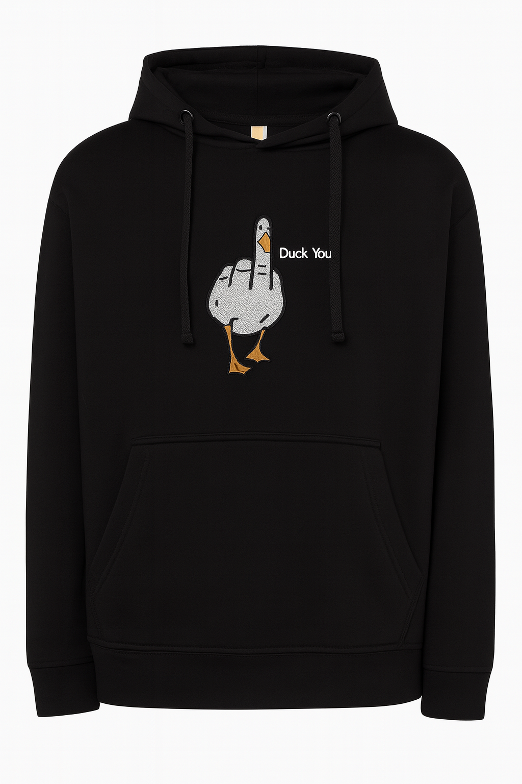 Bluza Duck You