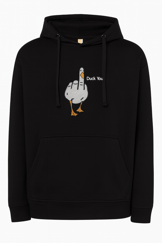 Bluza Duck You