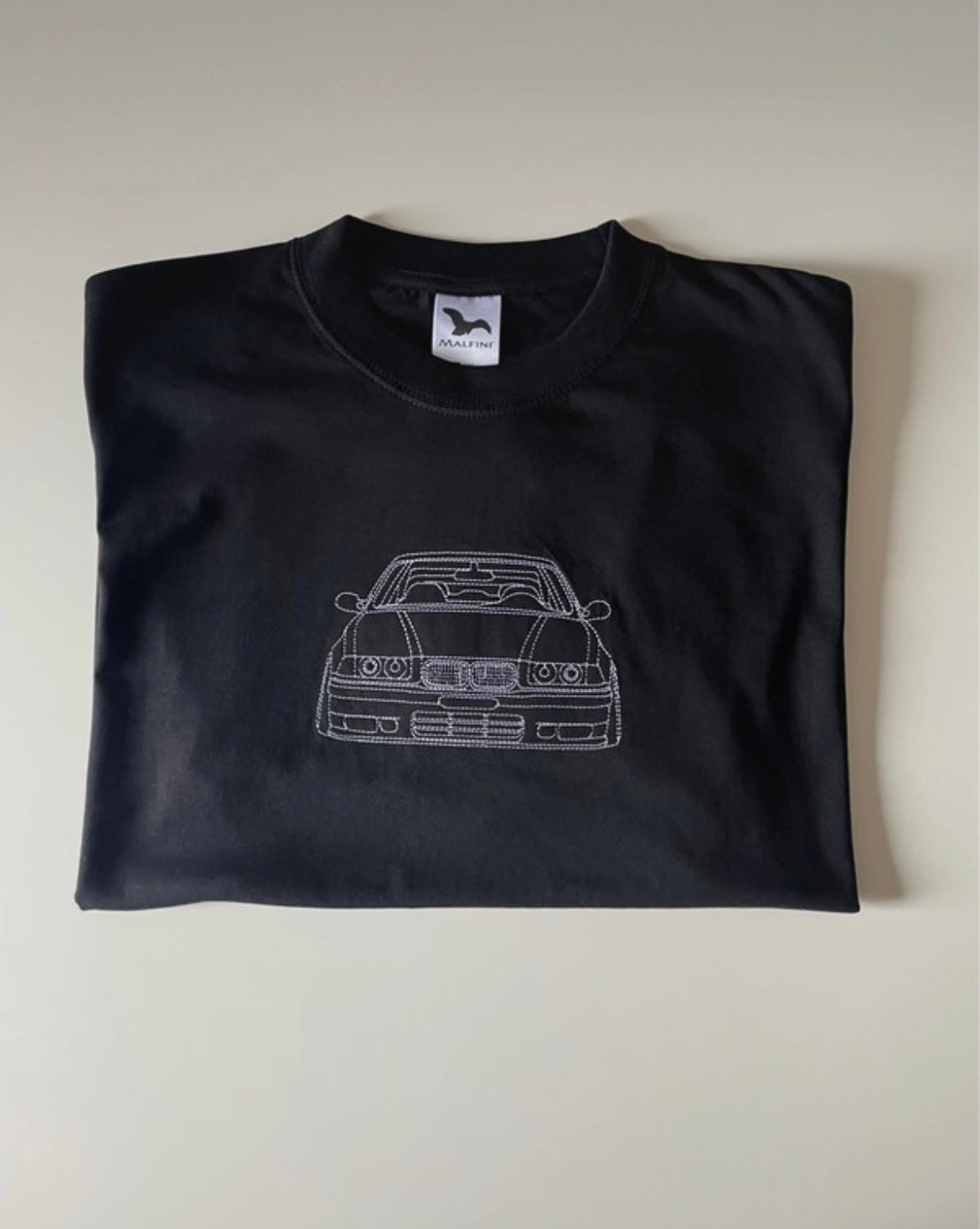 Koszulka bmw e36