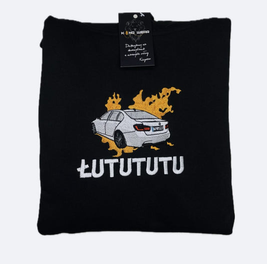 BLUZA BMW