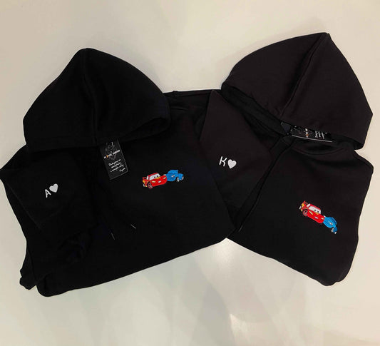 Matching dla Par ZYGAK&SALLY