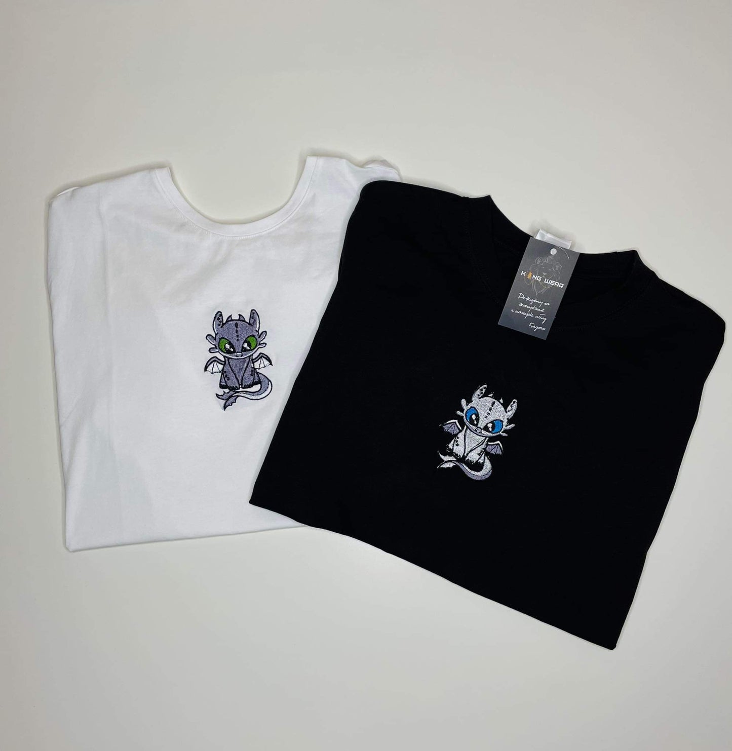 Matching dla par SMOKI