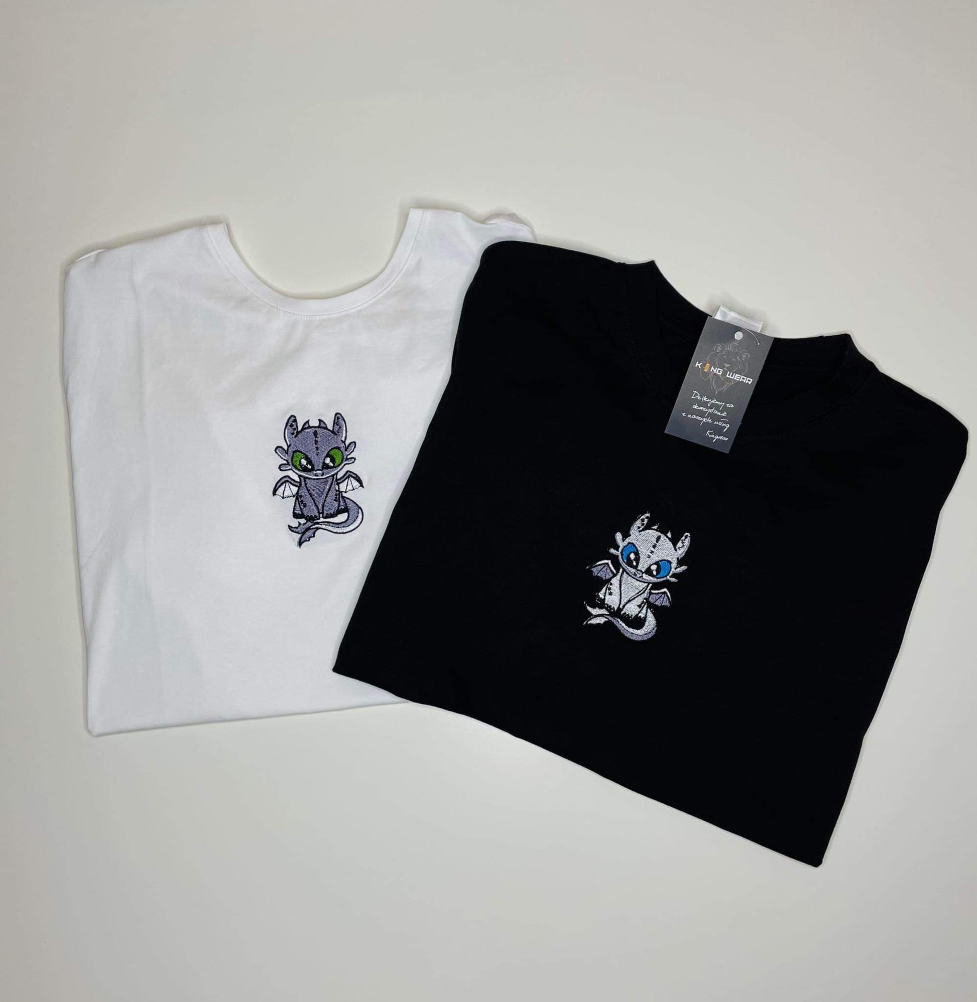 Matching dla par SMOKI