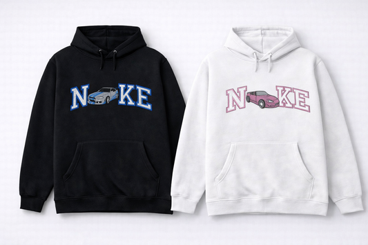 Matching dla par SUKI&BULLET